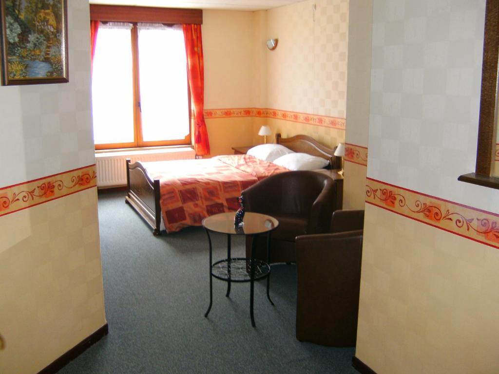 B&B Le Petit Normand Jalhay Exterior foto