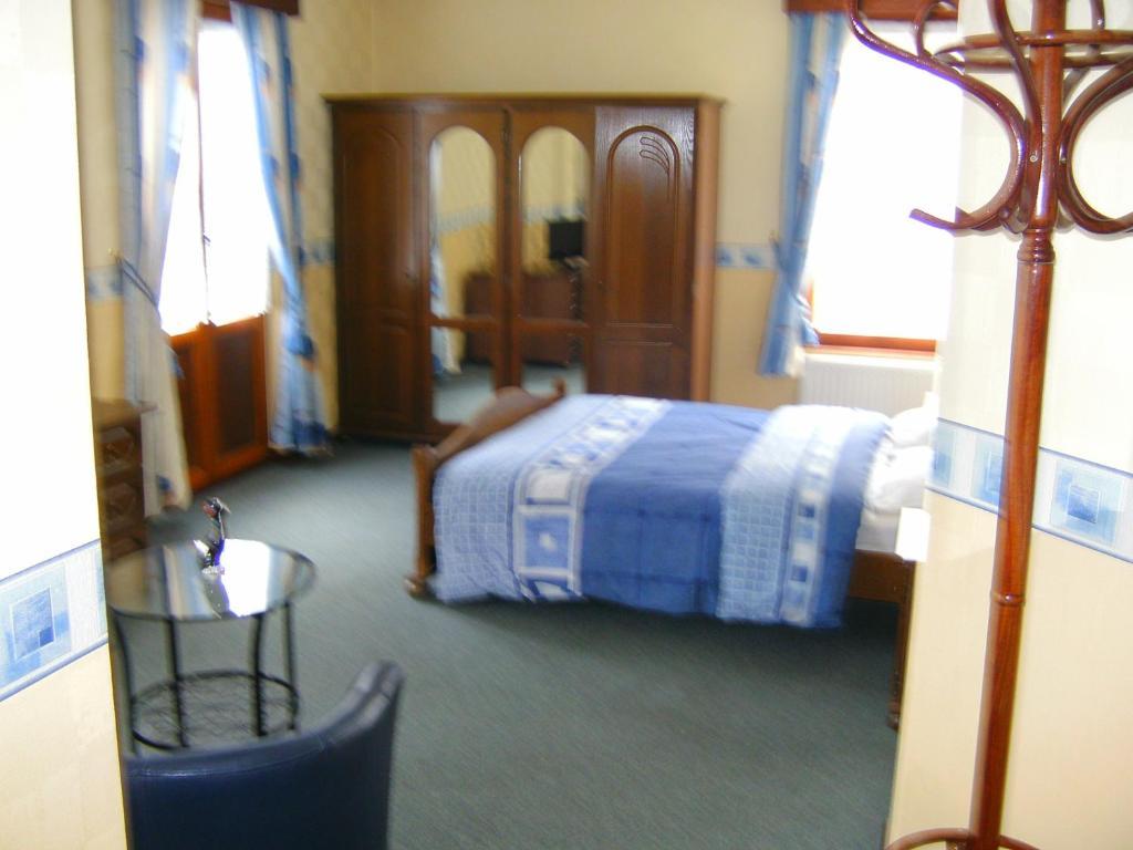 B&B Le Petit Normand Jalhay Exterior foto