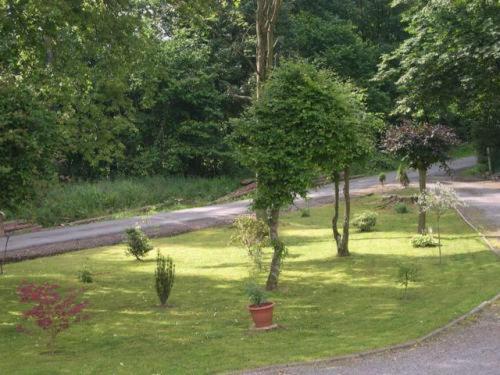 B&B Le Petit Normand Jalhay Exterior foto