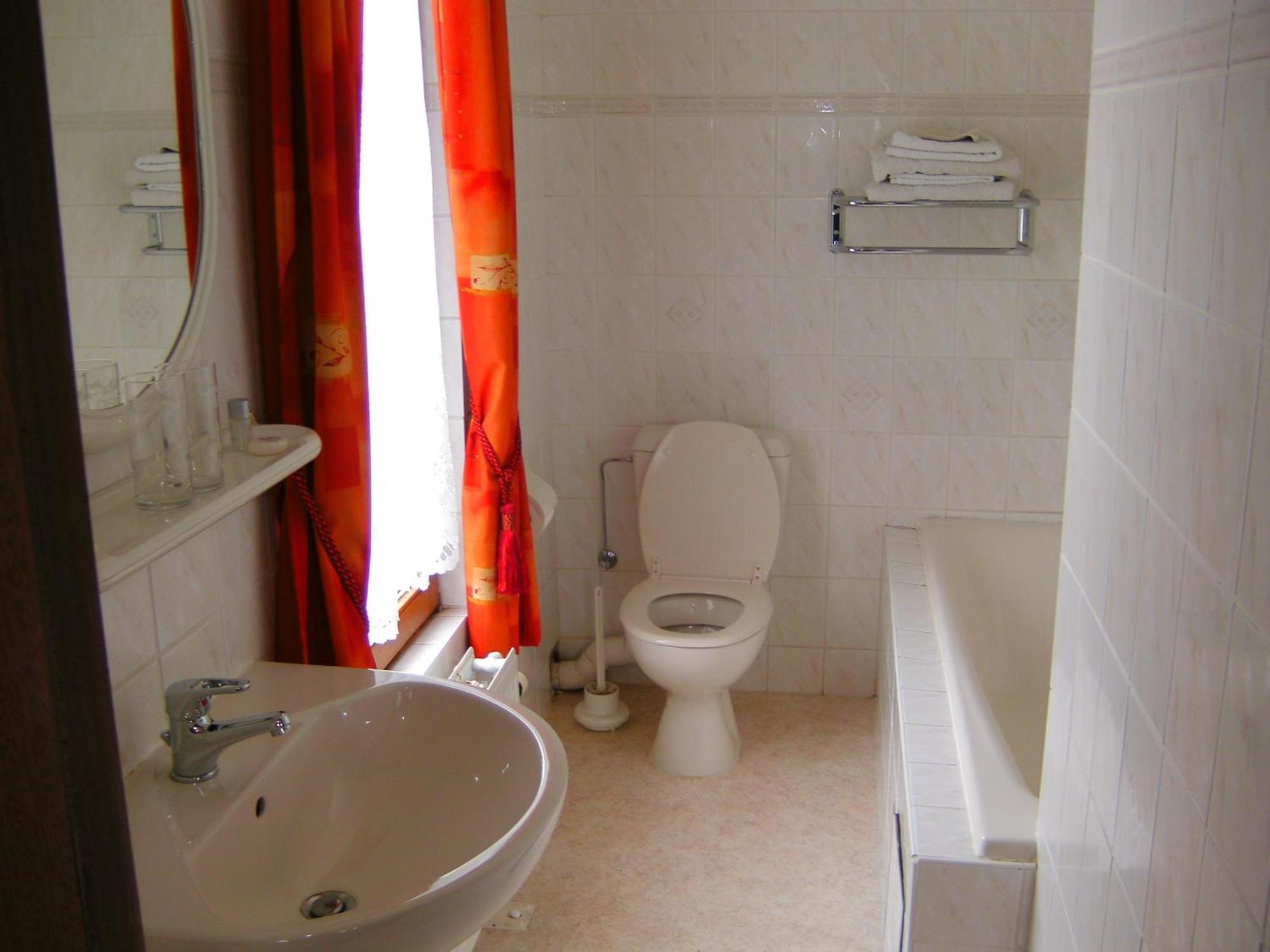 B&B Le Petit Normand Jalhay Exterior foto