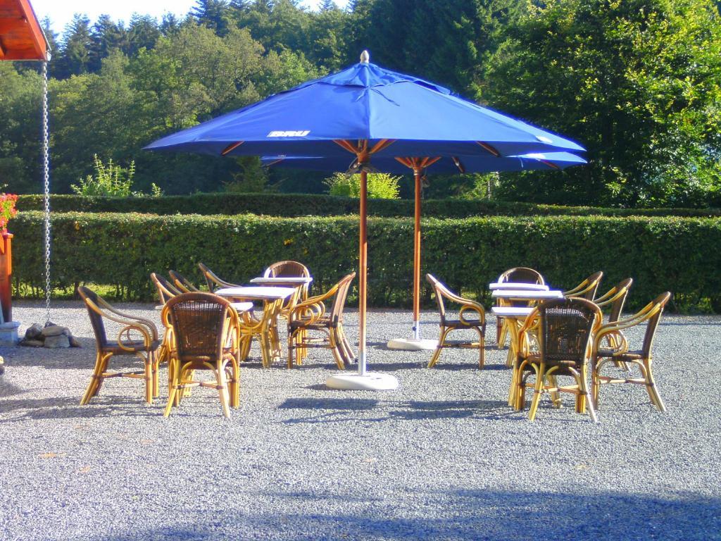 B&B Le Petit Normand Jalhay Exterior foto